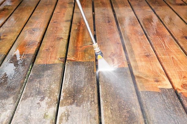 Trusted Altoona, PA Pressure Washing Services Experts
