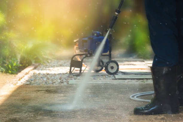 Pre-Holiday Cleaning in Altoona, PA